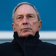 Illustration for article titled New Phone, Who This? Its Mike Bloomberg